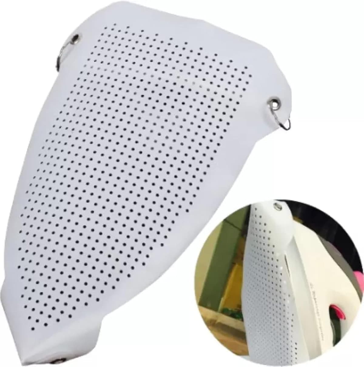IRONING SHOE COVER