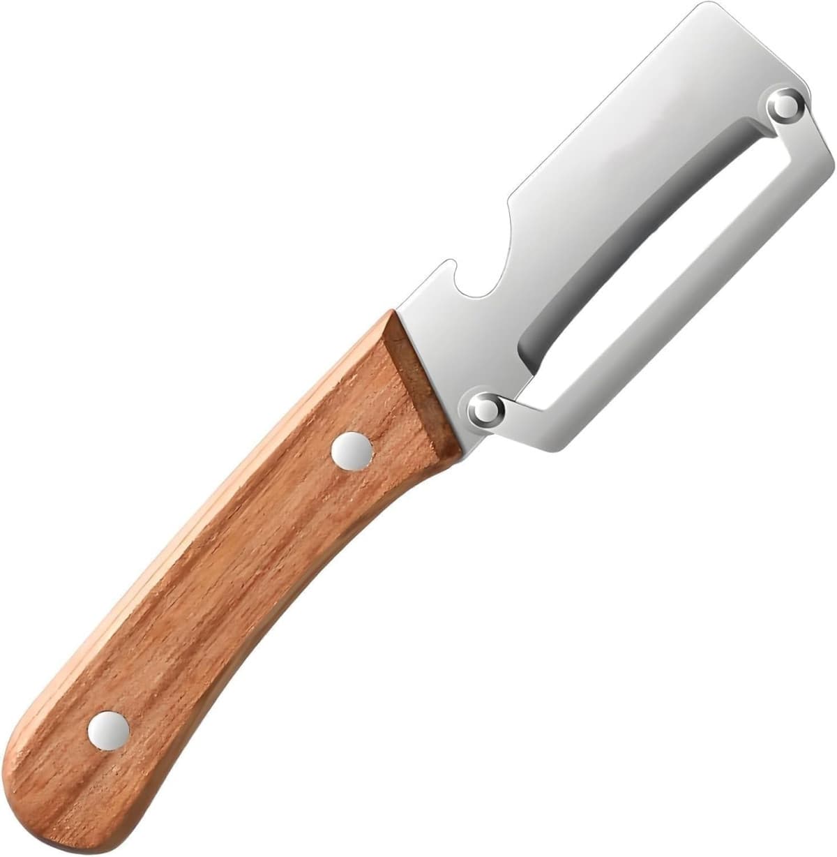 MULTI-FUNCTIONAL VEGETABLE PEELER