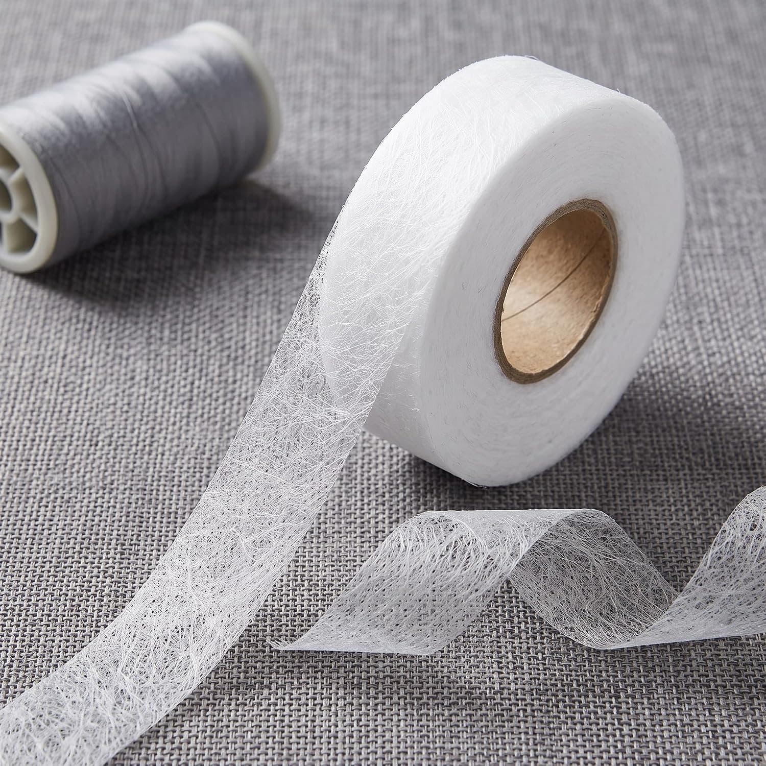 FABRIC FUSING TAPE 