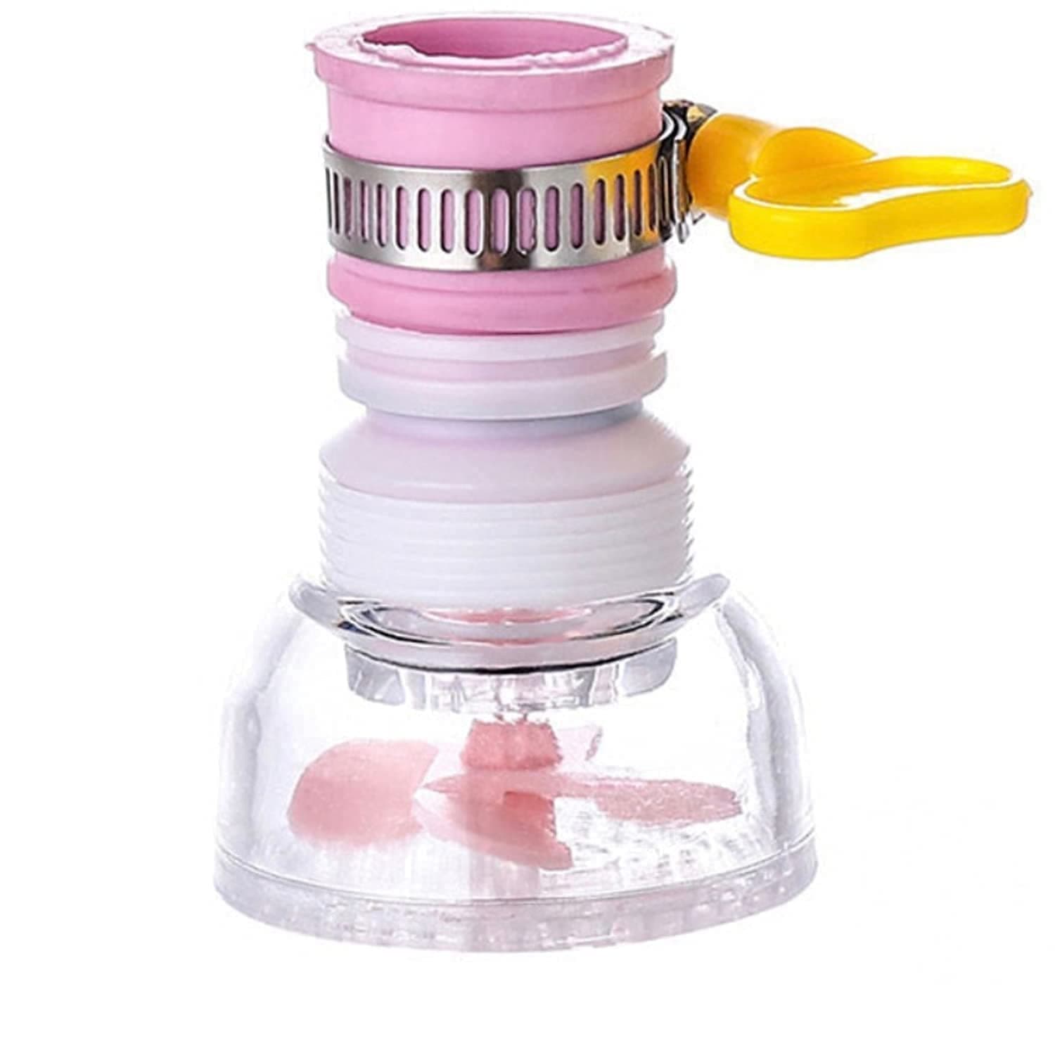 WATER VALVE FAUCET 