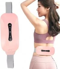 ELECTRIC HEATING BELT PERIOD
