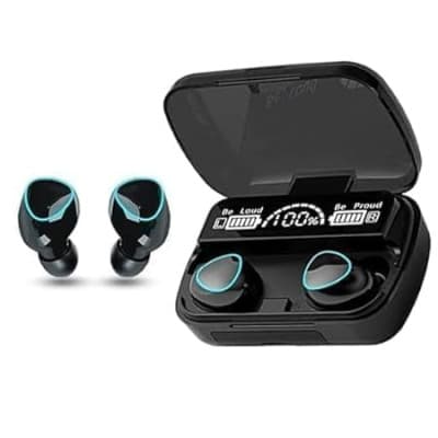 M10 BLUETOOTH  EAR BUDS 
