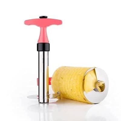 NEW PINEAPPLE CUTTER