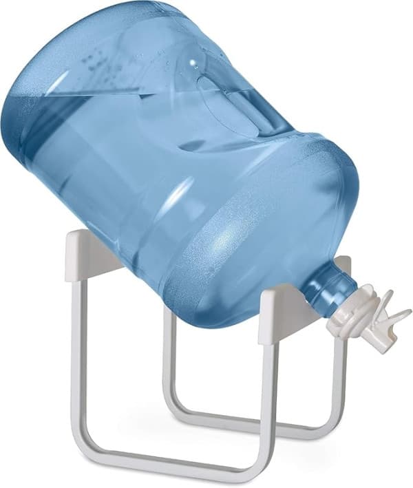 WATER DISPENSER BOTTLED STAND BRACKET