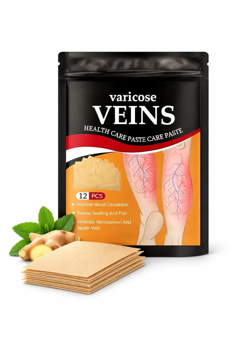 VARICOSE VEINS PATCH  