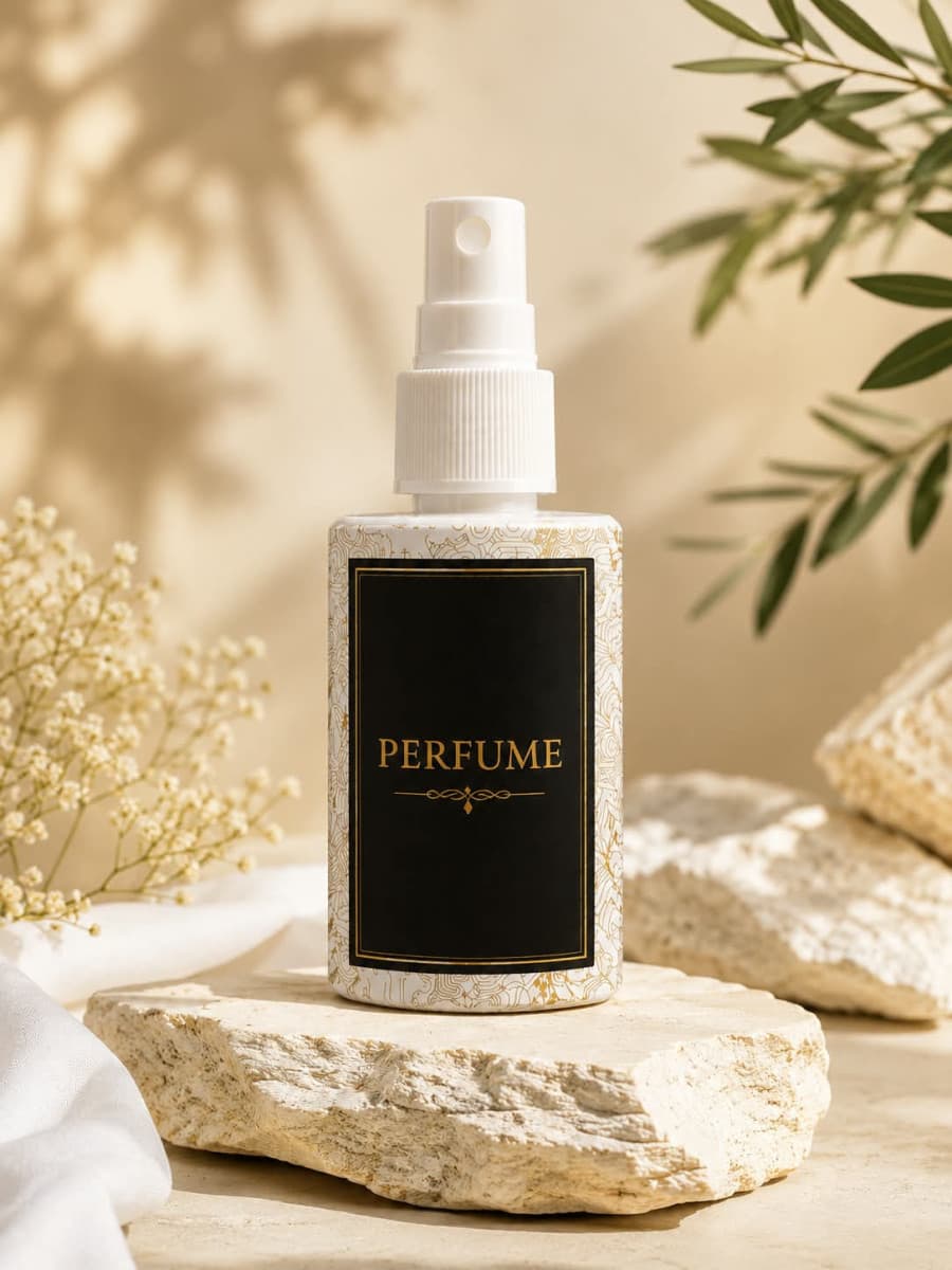 PERFUME SPRAY