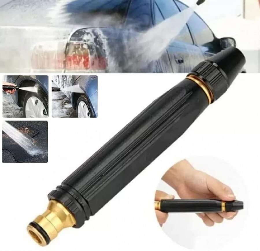 BLACK WATER SPRAY NOZZLE