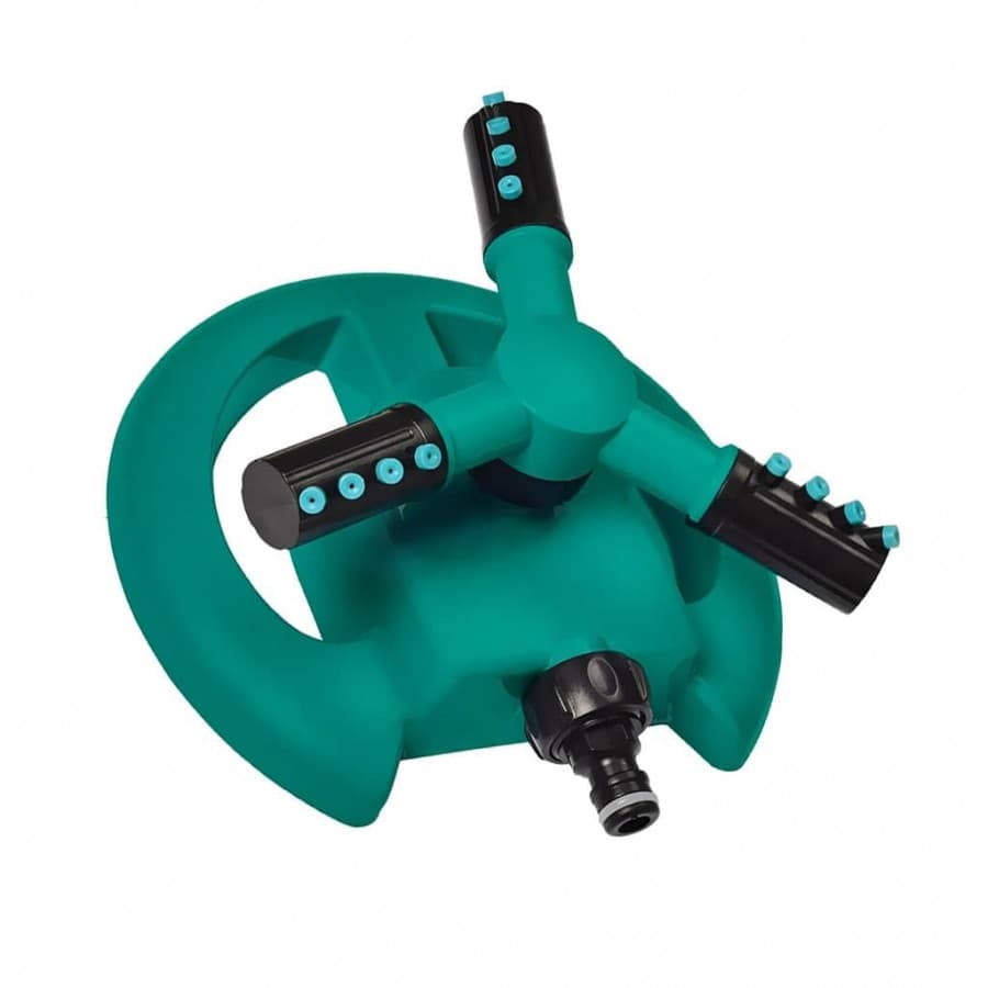 3 IN 1 GARDEN SPRINKLERS