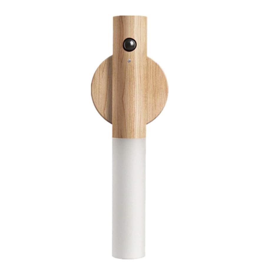 BODY SENSOR INTELLIGENT INDUCTION LAMP