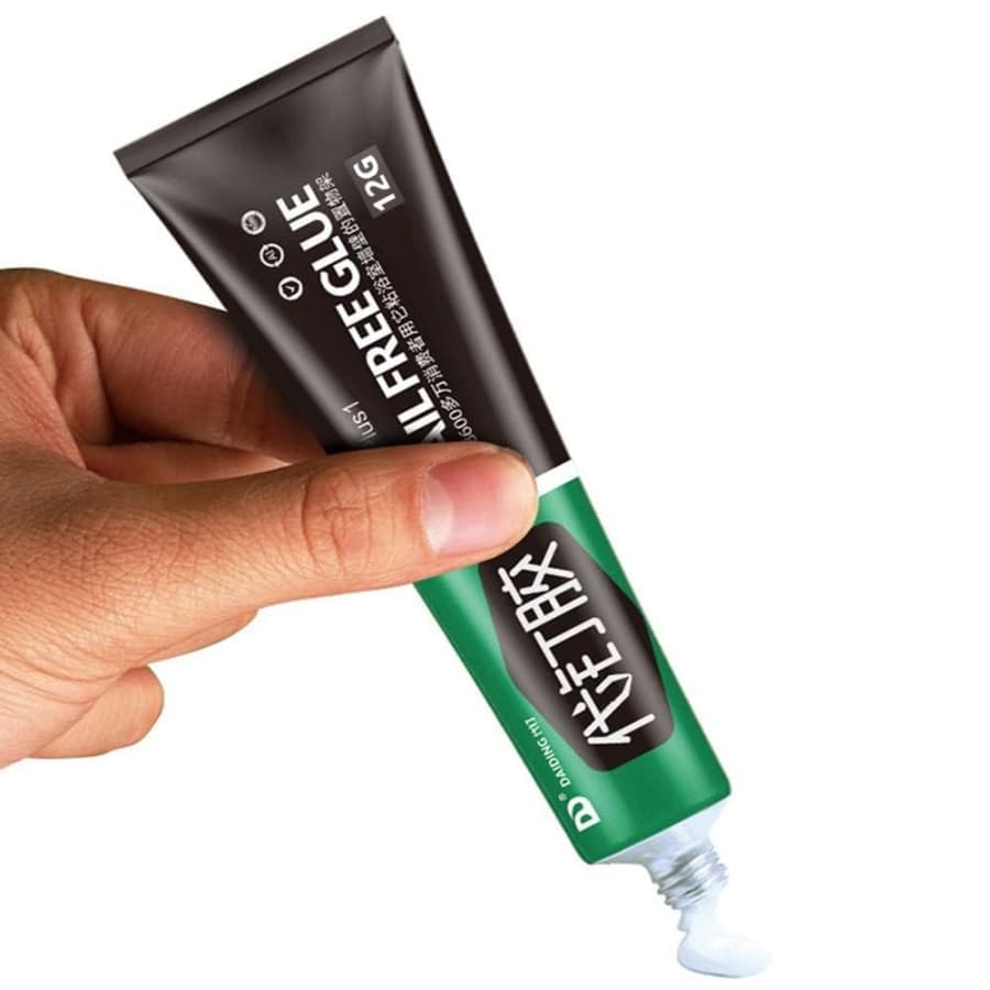 NAIL FREE SEALANT GLUE 