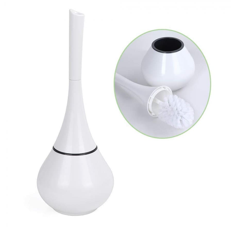 TOILET BRUSH