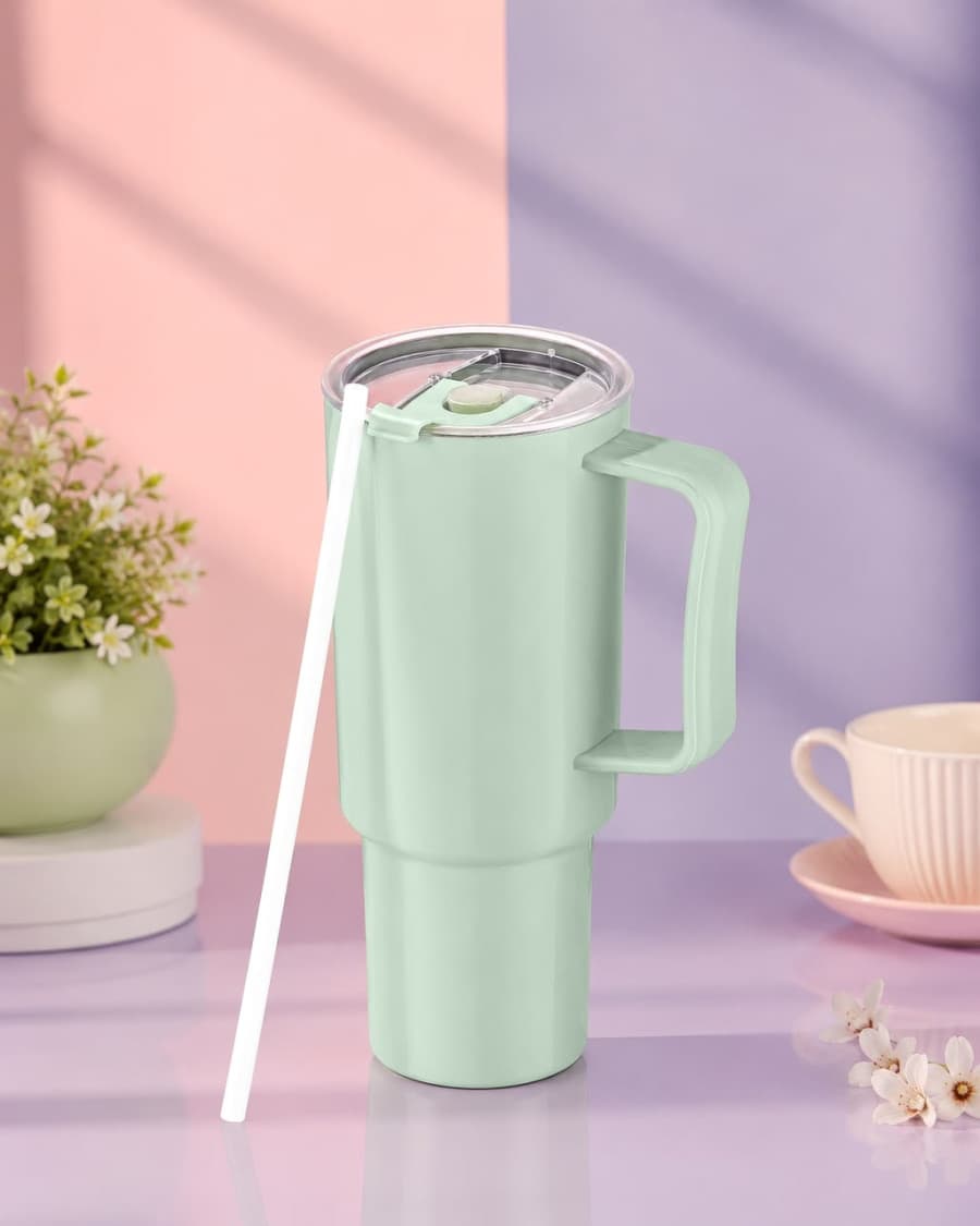PLASTIC TUMBLER (1200ML)