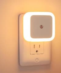 AUTOMATIC SENSOR LIGHT