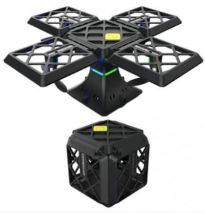 LEARNING DRONE FOR KIDS