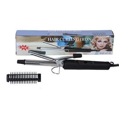 NOVA HAIR CURLING
