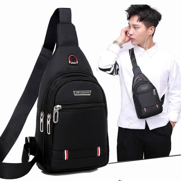 NEW PREMIUM SLING BAG