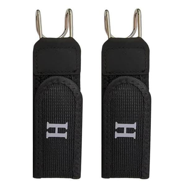 1 PC BUCKLE LESS BELT
