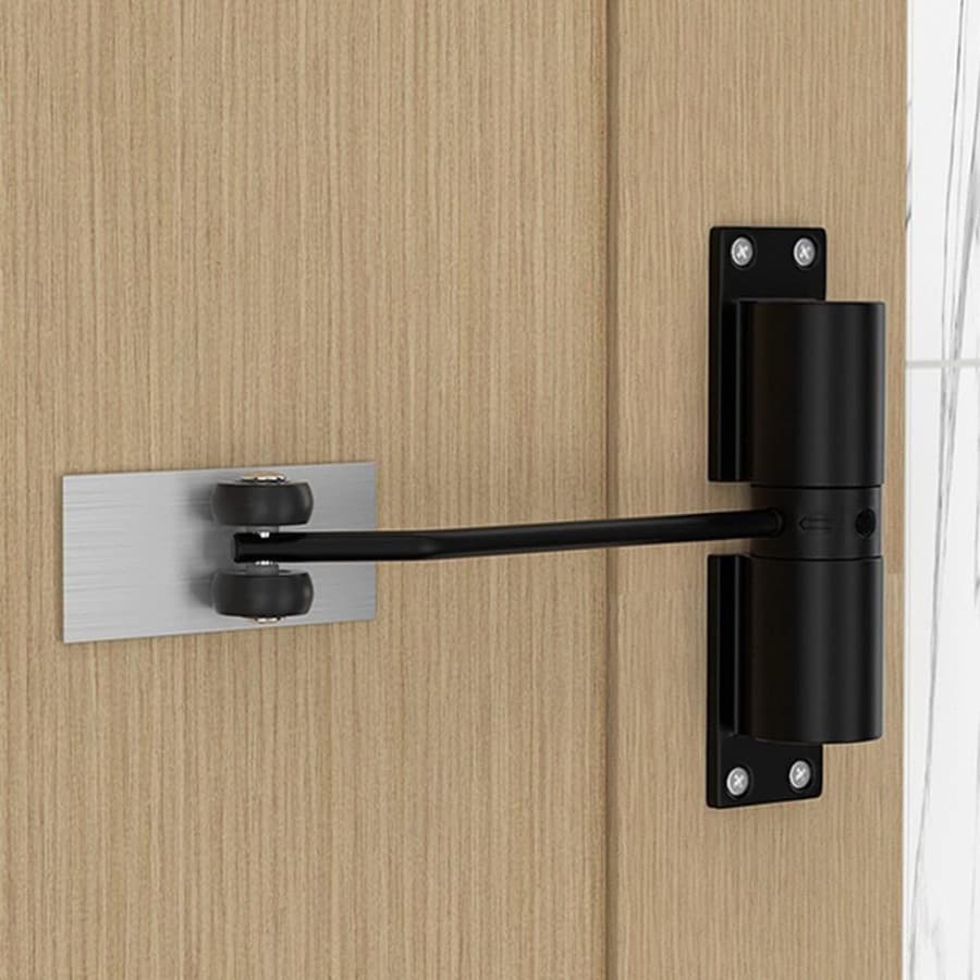 ALLOY AUTOMATIC DOOR CLOSER