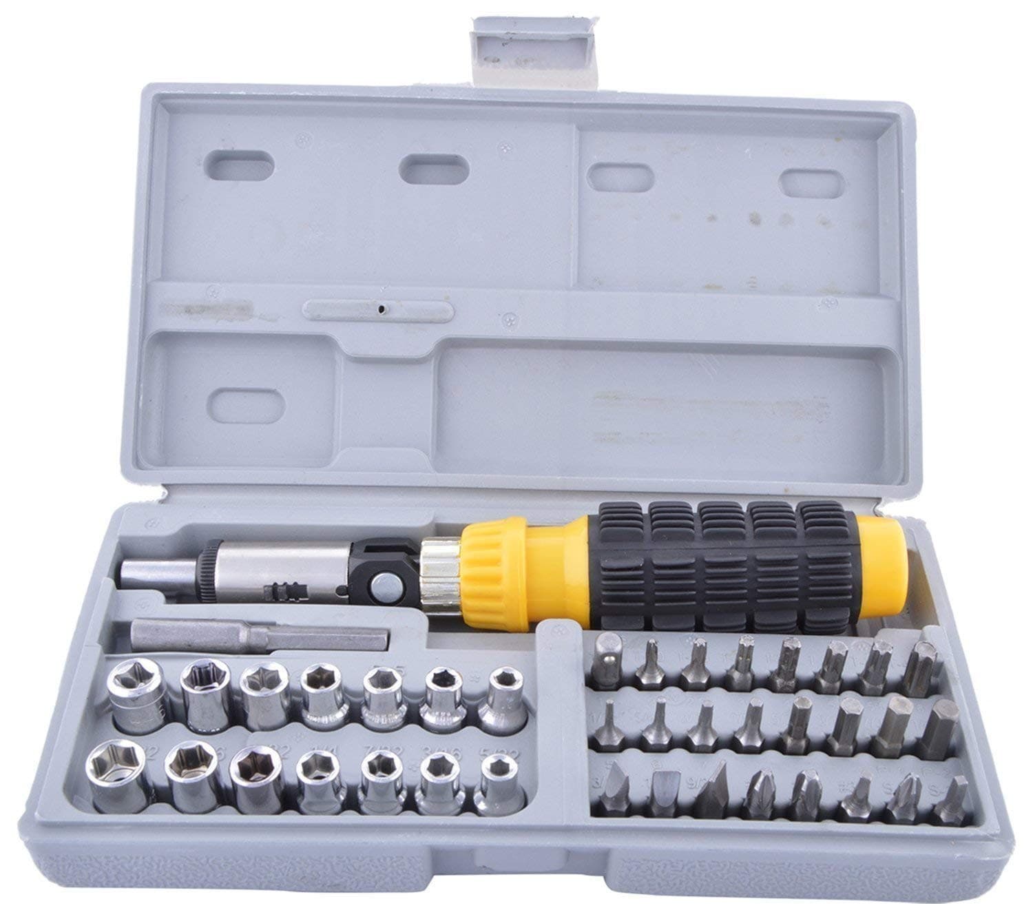 41 IN 1 TOOL KIT