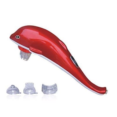 BIG DOLPHIN MASSAGER