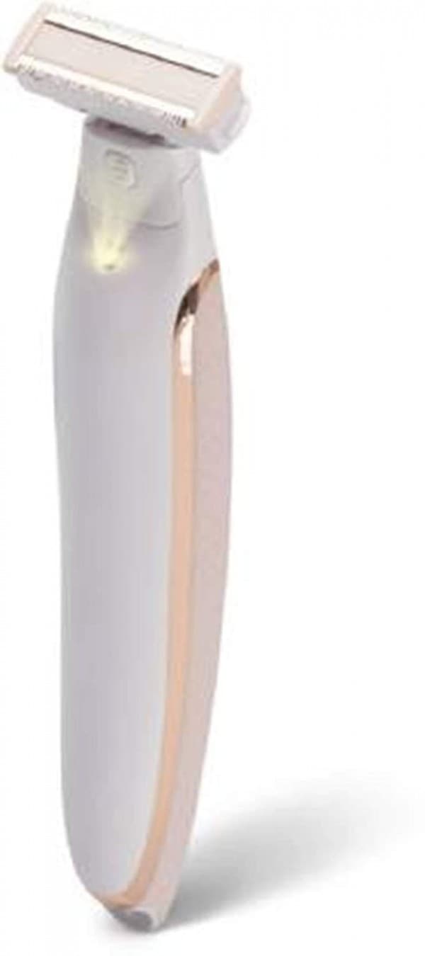 FLAWLESS BODY TRIMMER