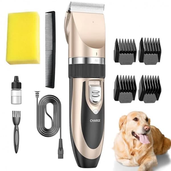 DOG TRIMMER