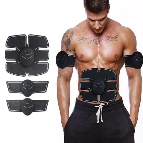 MOBILE GYM (SMART FITNESS)