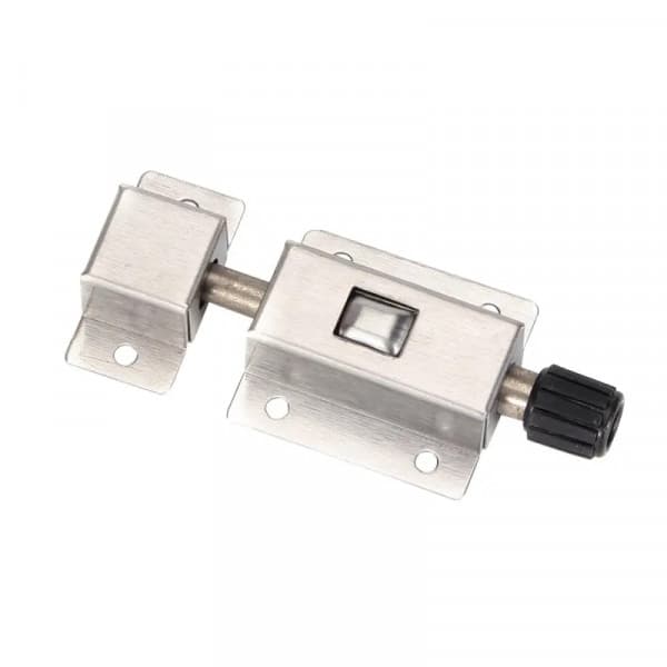 MINI DOOR SPRING LOCK (SET OF 2)