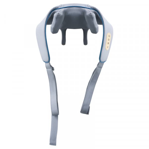 RECHARGEABLE NECK AND SHOULDER MASSAGER