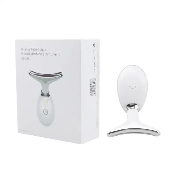 NECK FACE FIRMING WRINKLE REMOVAL MASSAGER