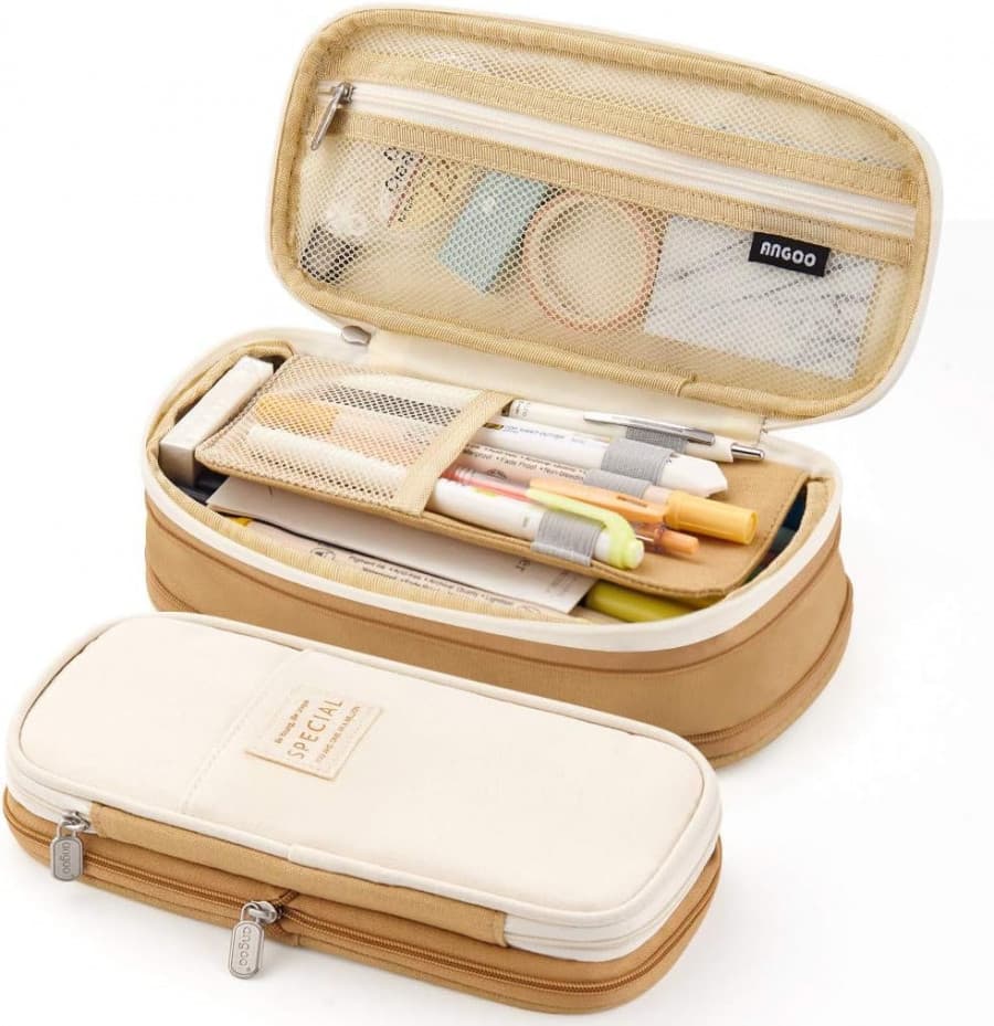 SPECIAL PENCIL POUCH