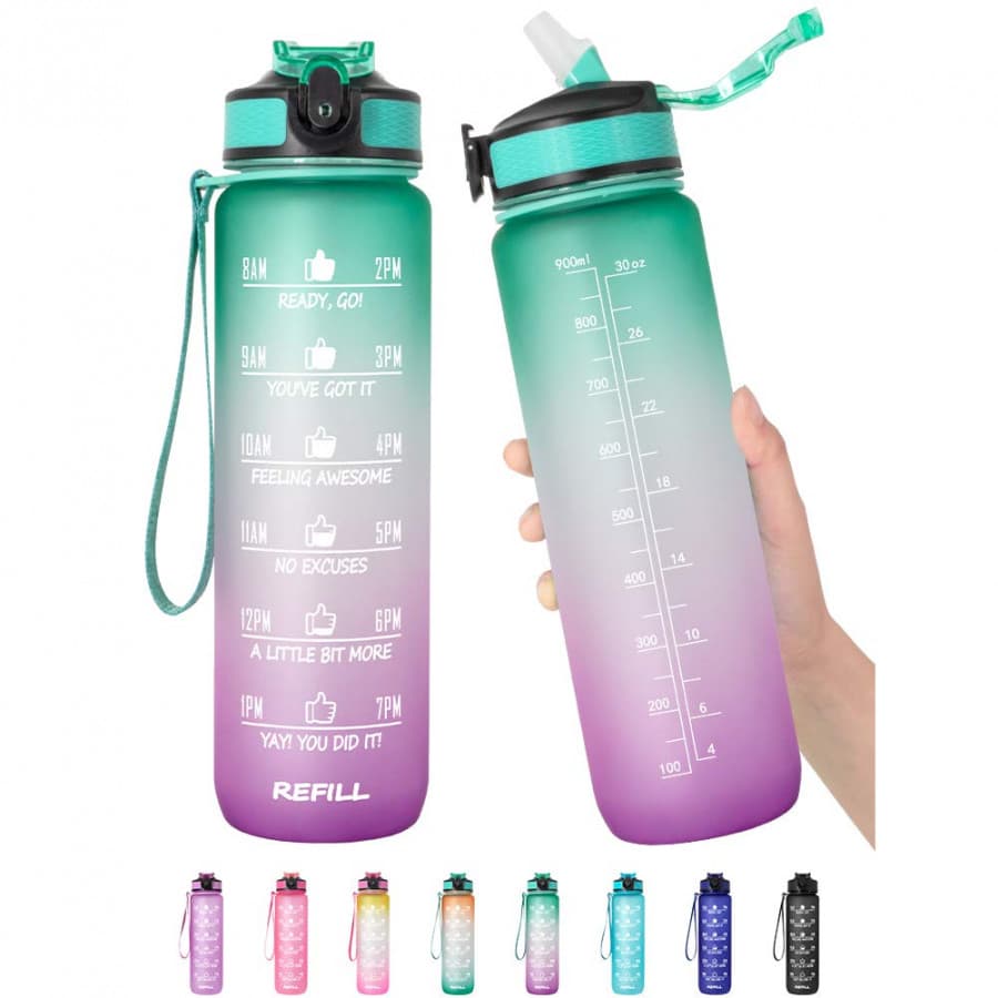 MOTIVATIONAL BOTTLE