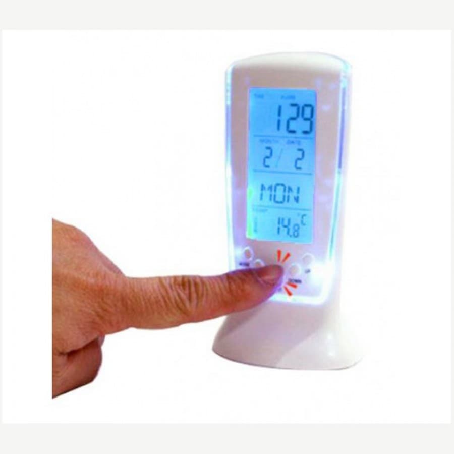 510 CLOCK