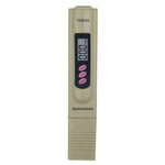 Load image into Gallery viewer, Cheaperzone TDS Meter/Digital Tds Meter with Temperature And Water Quality Measurement For Ro Purifier (TDS)
