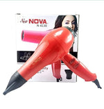 Load image into Gallery viewer, Cheaperzone Nova hair dryer NV-6130 1800 Wt
