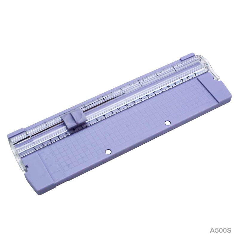 Cheaperzone Portable Paper Trimmer 22 cm