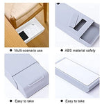 Load image into Gallery viewer, Cheaperzone  Desk Table Drawer,Hidden Drawer Self-Adhesive Tray Storage Box Expandable Drawer Tray for Home,Office,School and Desk-1pcs multicolor (1)
