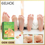 Load image into Gallery viewer, Cheaperzone Foot Corn Removers Plaster with Hole,for Feet,Wart Remover, Wart Removal Plasters Pad,Feet Callus Remove, Soften Skin Cutin Sticker Cure Toe Protector, Relief Pain Removal Warts Plaster 24 Pcs/Box
