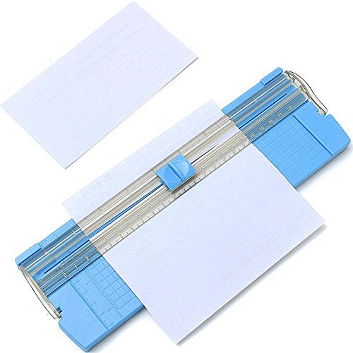 Cheaperzone Portable Paper Trimmer 22 cm