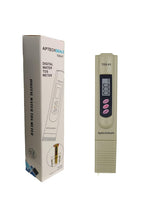 Load image into Gallery viewer, Cheaperzone TDS Meter/Digital Tds Meter with Temperature And Water Quality Measurement For Ro Purifier (TDS)
