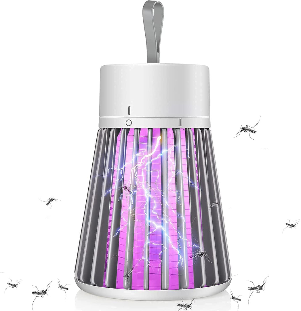 Cheaperzone Mosquito-Killer-Lamp-International-Eco-Friendly-Bug-Zapper-Electric-Mosquito-Lamp-Dual-Mosquito-Zapper
